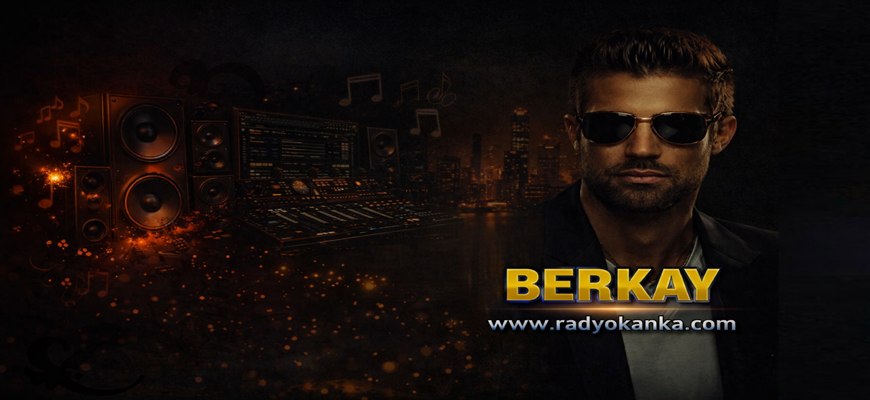 Berkay Müzik Tema
