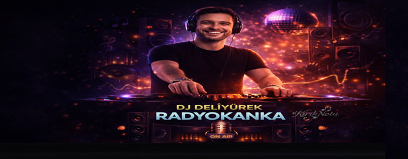 Deliyürek Konser Tema