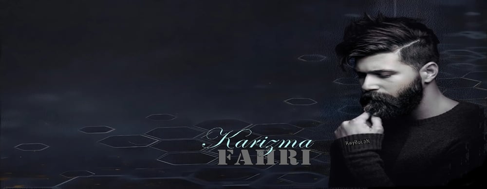 KarizmaFahri Tema