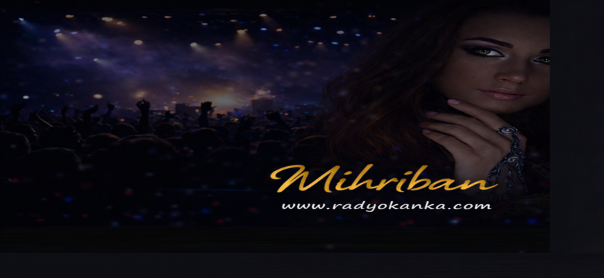 Mihriban Konser Tema