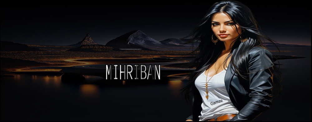 Mihriban