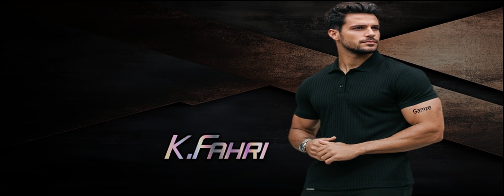 K.fAHRİ