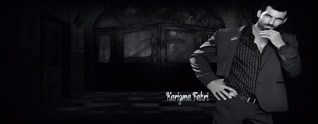 KarizmaFahri Tema