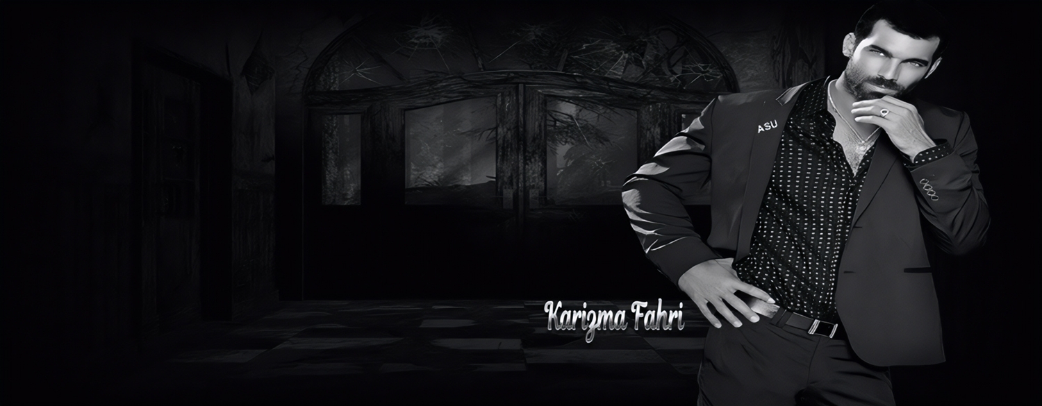 KarizmaFahri Tema