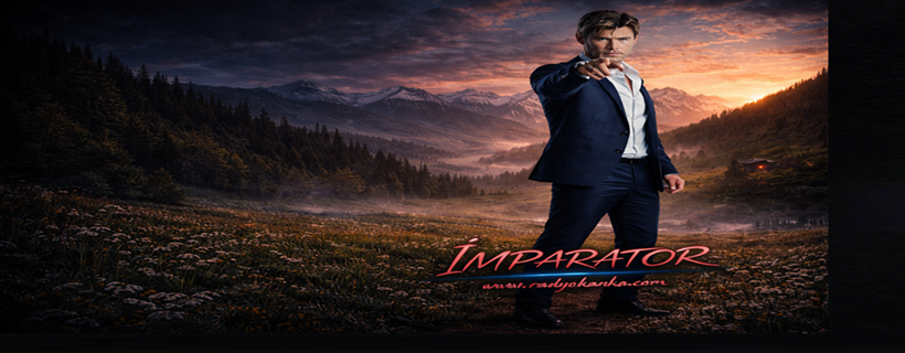 İmparator Manzara Tema