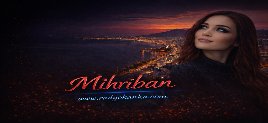 Mihriban Akşam Sahili