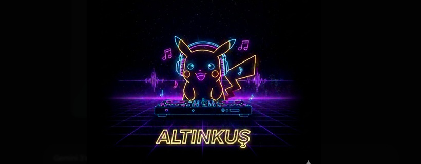ALTINKUŞ TEMA