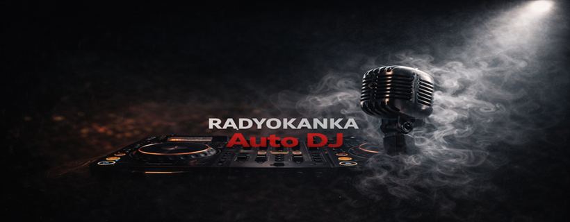 AUTO DJ