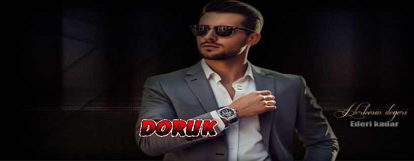 DORUK TEMA