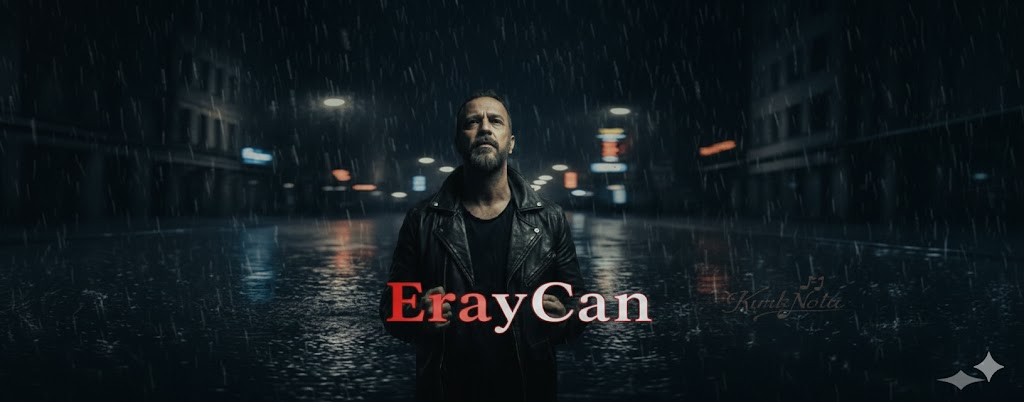 Eraycan İsyankar Tema