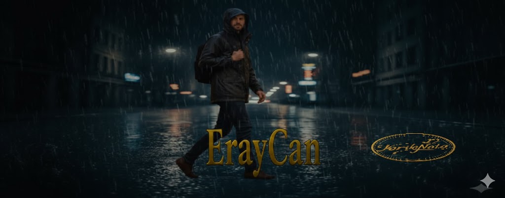 Eraycan Yağmurlu Hava Tema