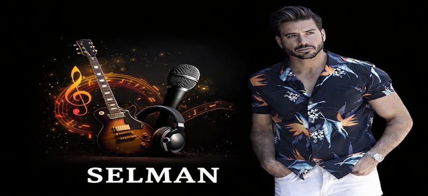 SELMAN TEMA