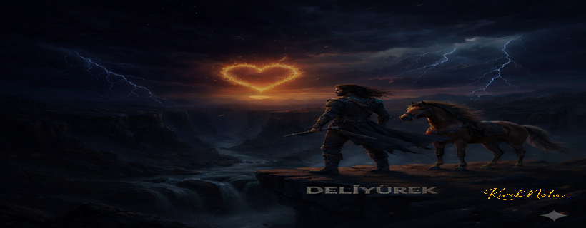 Deliyürek Atlı Tema