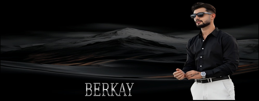 BERKAY TEMA