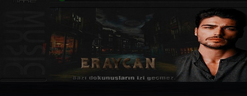 ERAYCAN TEMA