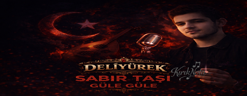 Deliyürek Sabır Taşı