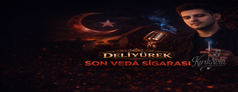 DELİYÜREK TEMA