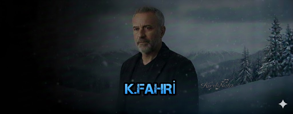 K.Fahri Kar Manzarası